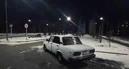 ВАЗ (Lada) 2107 1999 года за 550 000 тг. в Лисаковск – фото 3