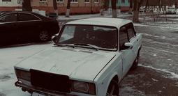 ВАЗ (Lada) 2107 1999 года за 550 000 тг. в Лисаковск – фото 2