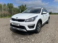 Kia Rio X-Line 2019 года за 8 600 000 тг. в Павлодар