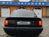 Audi 100 1994 года за 3 000 000 тг. в Алматы – фото 4