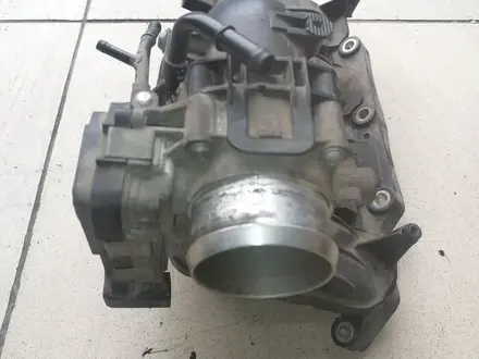 Двигатель 1.4 tsi cav VW Tiguan по запчастям за 30 000 тг. в Кокшетау – фото 5