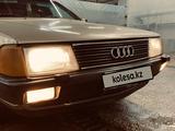 Audi 100 1987 года за 1 200 000 тг. в Астана