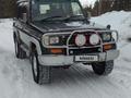 Toyota Land Cruiser Prado 1994 годаүшін4 200 000 тг. в Усть-Каменогорск – фото 6