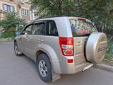 Suzuki Grand Vitara 2008 годаүшін6 588 000 тг. в Алматы – фото 2
