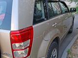 Suzuki Grand Vitara 2008 годаүшін6 588 000 тг. в Алматы – фото 4