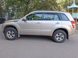 Suzuki Grand Vitara 2008 годаүшін6 588 000 тг. в Алматы – фото 5