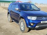 Mitsubishi Pajero Sport 2013 года за 9 800 000 тг. в Алматы – фото 2