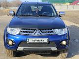 Mitsubishi Pajero Sport 2013 года за 9 800 000 тг. в Алматы
