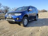 Mitsubishi Pajero Sport 2013 года за 9 800 000 тг. в Алматы – фото 3