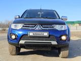 Mitsubishi Pajero Sport 2013 года за 9 800 000 тг. в Алматы – фото 4