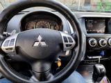 Mitsubishi Pajero Sport 2013 года за 9 800 000 тг. в Алматы – фото 5