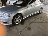 Mercedes-Benz S 500 2007 года за 7 500 000 тг. в Алматы – фото 3