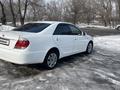 Toyota Camry 2001 года за 4 000 000 тг. в Алматы – фото 4