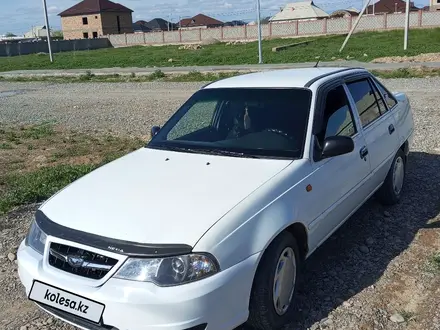 Daewoo Nexia 2008 года за 1 700 000 тг. в Туркестан – фото 9