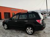 Subaru Forester 2010 года за 6 300 000 тг. в Усть-Каменогорск – фото 2