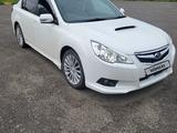 Subaru Legacy 2010 годаүшін5 000 000 тг. в Риддер – фото 4