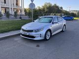 Kia Optima 2016 годаfor9 900 000 тг. в Астана