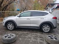 Hyundai Tucson 2020 годаүшін10 800 000 тг. в Усть-Каменогорск