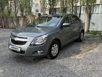 Chevrolet Cobalt 2023 года за 6 700 000 тг. в Актобе