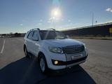 Toyota Fortuner 2014 года за 11 500 000 тг. в Астана