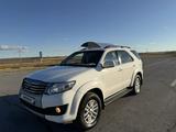 Toyota Fortuner 2014 года за 11 500 000 тг. в Астана – фото 3