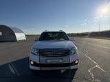 Toyota Fortuner 2014 года за 11 500 000 тг. в Астана – фото 5