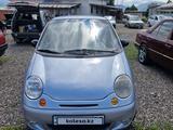 Daewoo Matiz 2012 годаfor1 450 000 тг. в Алматы