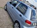 Daewoo Matiz 2012 годаfor1 450 000 тг. в Алматы – фото 4