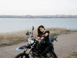 ULAR  ULAR CB250F-M7 АҚТӨБЕ 2026 года за 560 000 тг. в Актобе