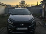 ВАЗ (Lada) Vesta 2018 года за 4 200 000 тг. в Петропавловск – фото 2