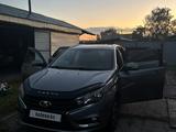 ВАЗ (Lada) Vesta 2018 года за 4 200 000 тг. в Петропавловск