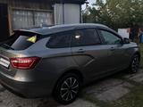ВАЗ (Lada) Vesta 2018 года за 4 200 000 тг. в Петропавловск – фото 3