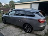 ВАЗ (Lada) Vesta 2018 года за 4 200 000 тг. в Петропавловск – фото 5