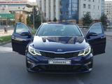 Kia Optima 2018 годаfor9 900 000 тг. в Алматы – фото 4