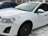 Chevrolet Cruze 2013 года за 3 500 000 тг. в Уральск