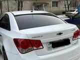 Chevrolet Cruze 2013 года за 4 200 000 тг. в Уральск – фото 3