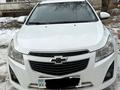 Chevrolet Cruze 2013 годаүшін3 500 000 тг. в Уральск – фото 4