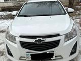 Chevrolet Cruze 2013 года за 3 800 000 тг. в Уральск – фото 4