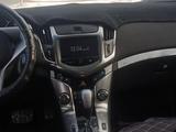 Chevrolet Cruze 2013 годаүшін3 500 000 тг. в Уральск – фото 5