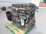 Двигатель SCANIA DSC 12.01 за 850 000 тг. в Алматы