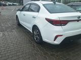 Kia Rio 2018 годаүшін6 150 000 тг. в Алматы – фото 2