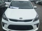 Kia Rio 2018 годаүшін6 150 000 тг. в Алматы