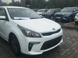 Kia Rio 2018 годаүшін6 150 000 тг. в Алматы – фото 3