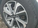 Kia Rio 2018 годаүшін6 150 000 тг. в Алматы – фото 4