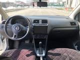Volkswagen Polo 2015 годаүшін4 800 000 тг. в Алматы – фото 5