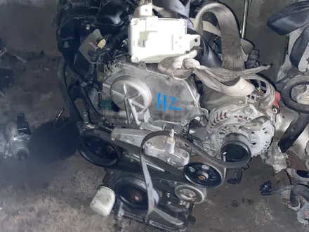 Двигатель QR25 из ЯПОНИИ за 400 000 тг. в Алматы – фото 6