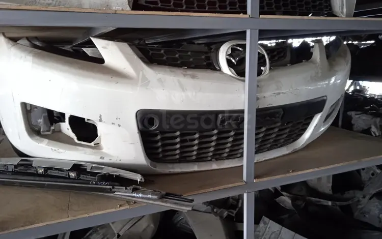 Бампер H3 Cadillac за 59 000 тг. в Алматы