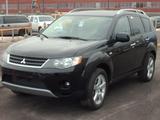 Mitsubishi Outlander 2008 года за 260 000 тг. в Алматы