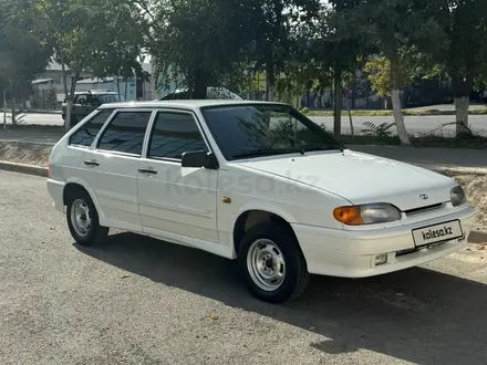 ВАЗ (Lada) 2114 2013 года за 2 950 000 тг. в Шымкент – фото 2