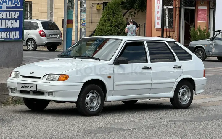 ВАЗ (Lada) 2114 2013 года за 2 950 000 тг. в Шымкент